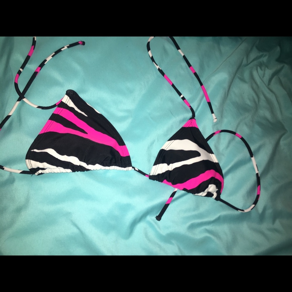 bikini top